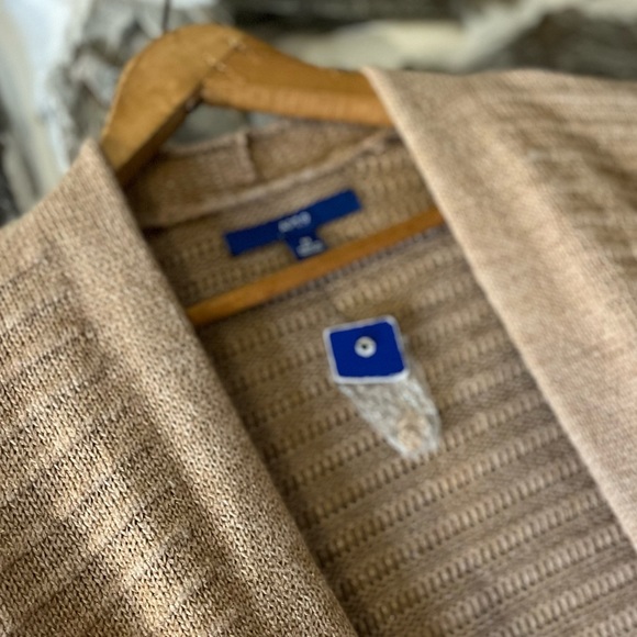 CARDIGAN NWT APT. 9 - Picture 3 of 3